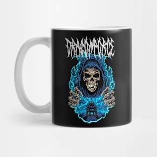 DRAGONFORCE VTG Mug